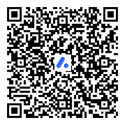 QR Code for App Install